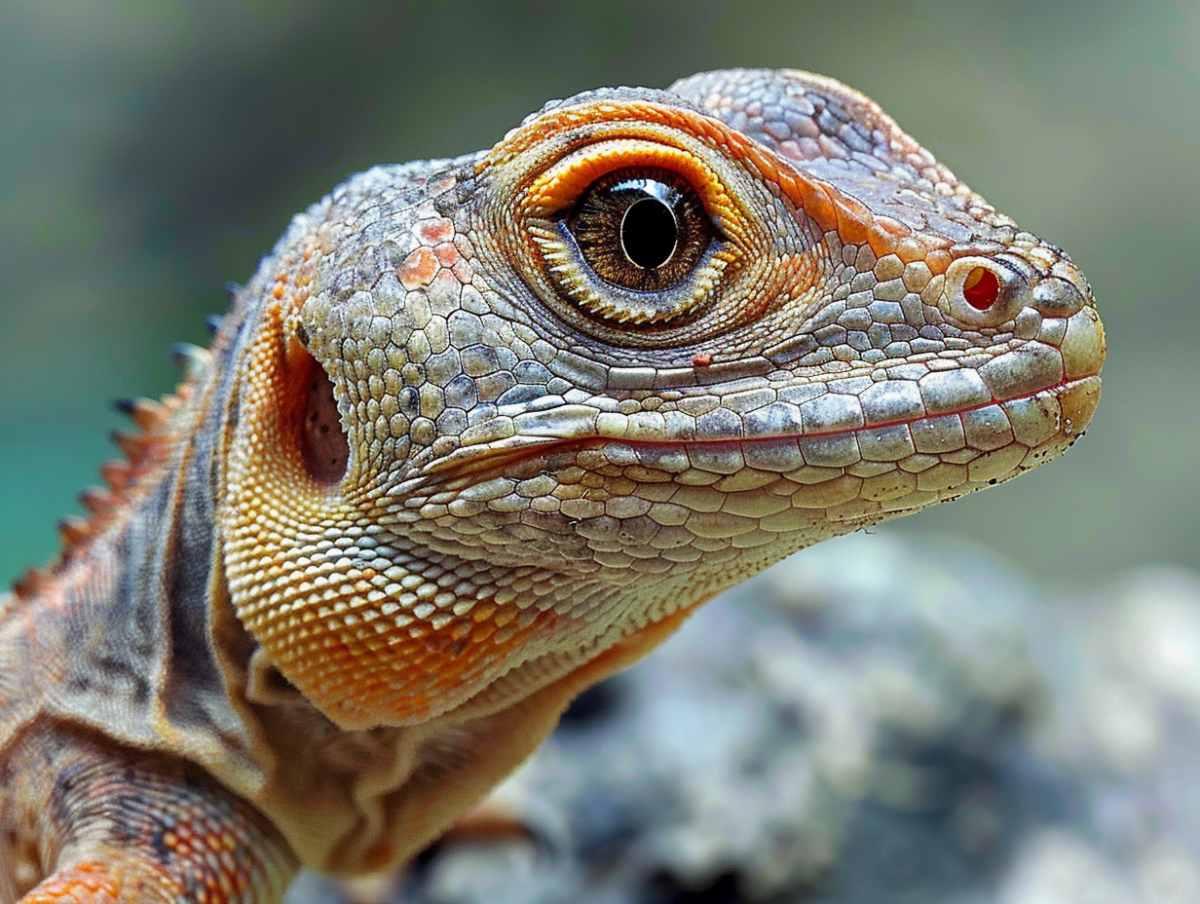 Reptilien